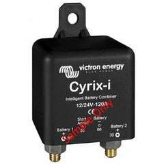Victron Cyrix-Li-Load 24/48V-230A Intelligent charge relay - CYR020230450