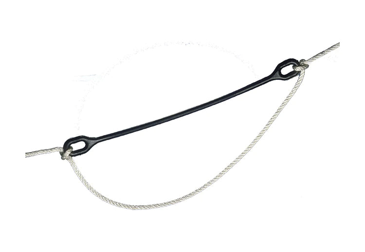 Davis Snubber 22" 1/2" Diameter