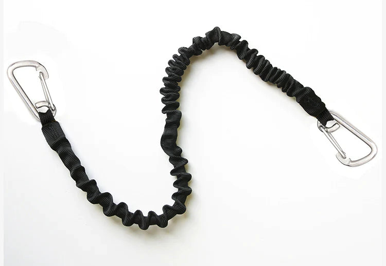 Davis Snubber 24" Minishockle Black