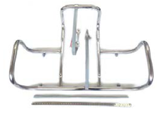 Crewsaver Stainless Steel Deck Cradle