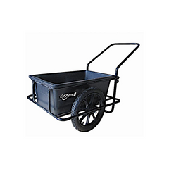 Dockedge iCart - DE90600F