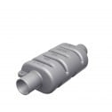 Vetus 1-9/16 Muffler (Mp-40)