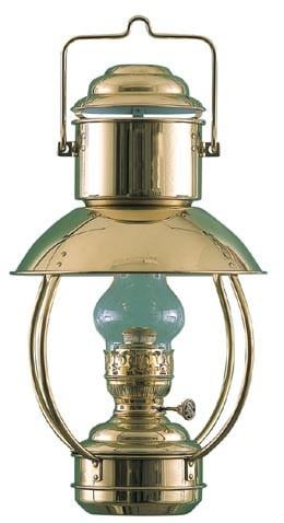 TRAWLER LAMP OIL IDEAL DH8201/oi