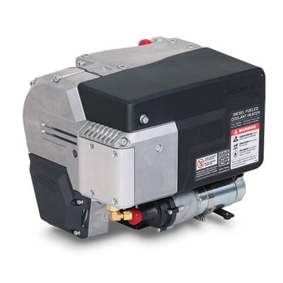 ProHeat X30 Installation Kit