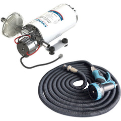Marco DP12E Washdown Kit 72.5PSI - 164-840-15
