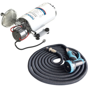 Marco DP12E Washdown Kit 72.5PSI - 164-840-15