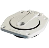 Whale Deck Plate Kit (Metal)