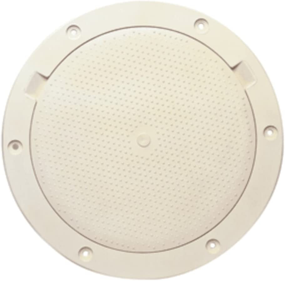 Beckson 8 Deck Plate