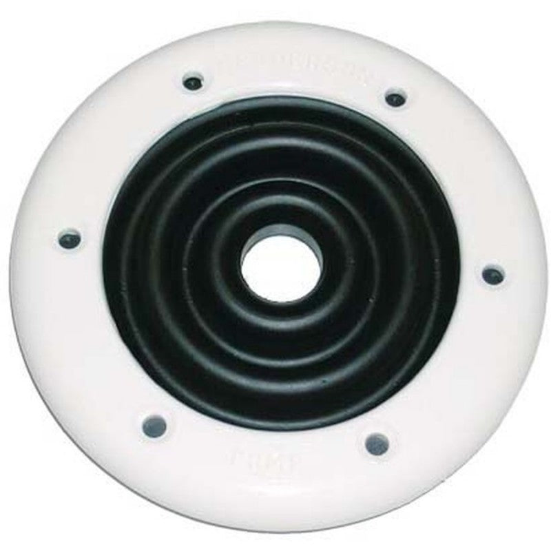 Whale Deck Plate Kit For Bp0510