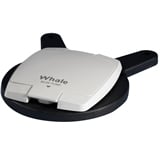 Whale Deck Plate Kit W/Cover For Bp0510