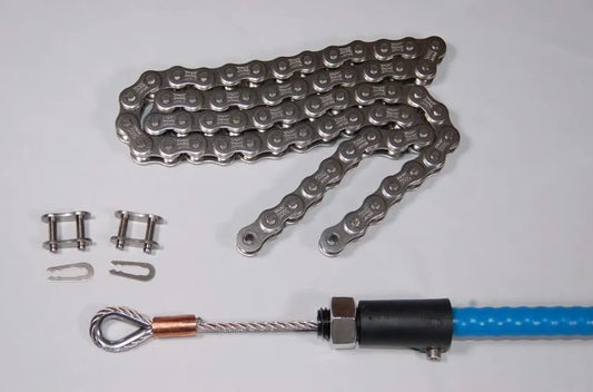 Whitlock Master Link For 5/8" S/S Chain