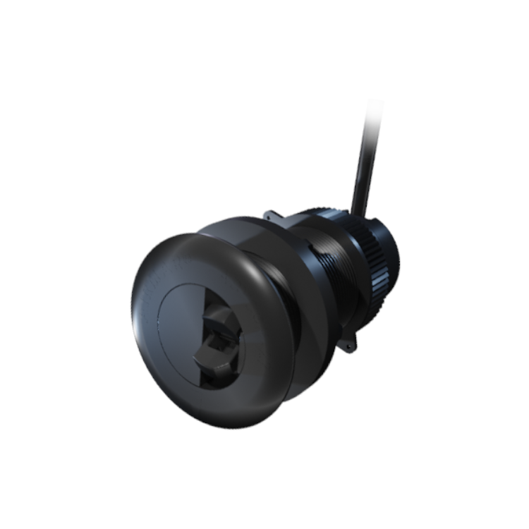 Raymarine DST820 Smart Multisensor Transducer Kit