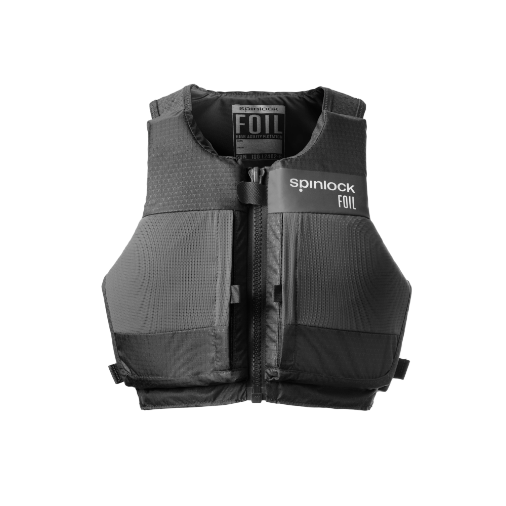 Spinlock Foil PFD