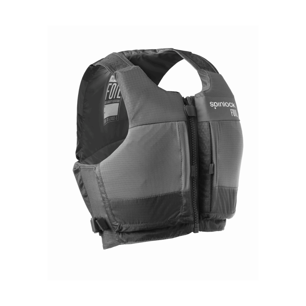 Spinlock Foil PFD