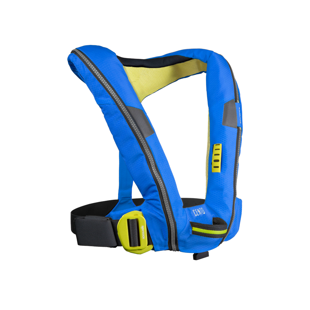 Spinlock CENTO Junior 100N Lifejacket with Harness