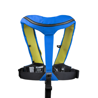 Spinlock CENTO Junior 100N Lifejacket with Harness
