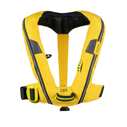 Spinlock CENTO Junior 100N Lifejacket with Harness