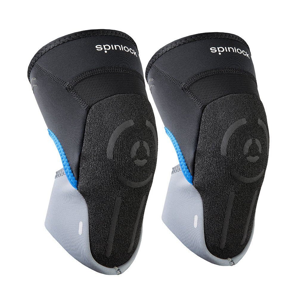 Spinlock Performance Knee Pads (Pair) - Medium - Steveston Marine and Hardware