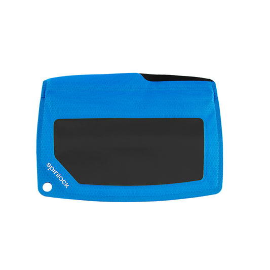 Spinlock Waterproof Pack - Azure Blue - Medium