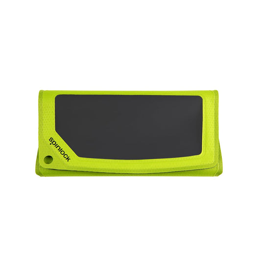 Spinlock Waterproof Pack - Yellow Lime - Small
