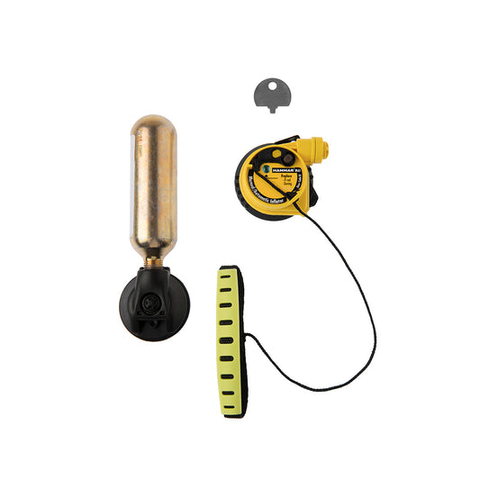 Spinlock Hammar 150N/170N Deckvest Re-Arming Kit