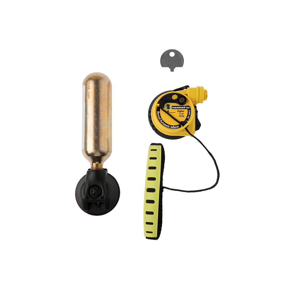 Spinlock VITO Hammar 170N Deckvest Re-Arming Kit