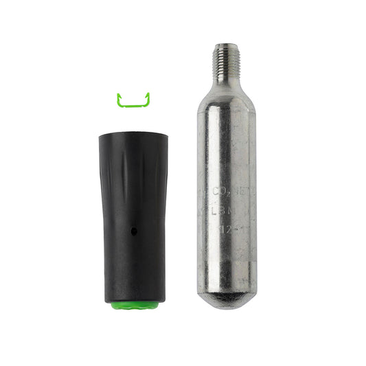 Spinlock UML Lifejacket Re-Arming Kit - 33g Cylinder