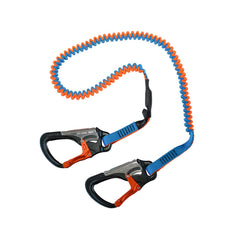 Spinlock Performance Safety Line - 2 - Clip Elasticated Safety Line - Steveston Marine and Hardware