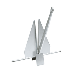 Danforth Hi - Tensile Anchor (5 - 190 lbs) - Steveston Marine and Hardware