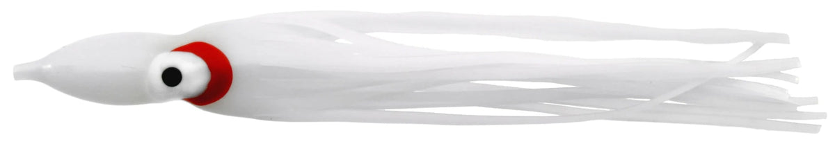 Gibbs Delta 4.5" Squid Rigged