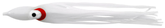 Gibbs Delta 4.5" Squid Rigged Tiger Prawn