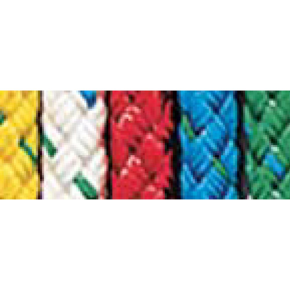 Novabraid Dinghy Braid Rope - Steveston Marine and Hardware