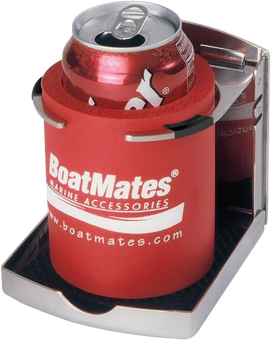 Boatmates Drink Holder 304 S/S