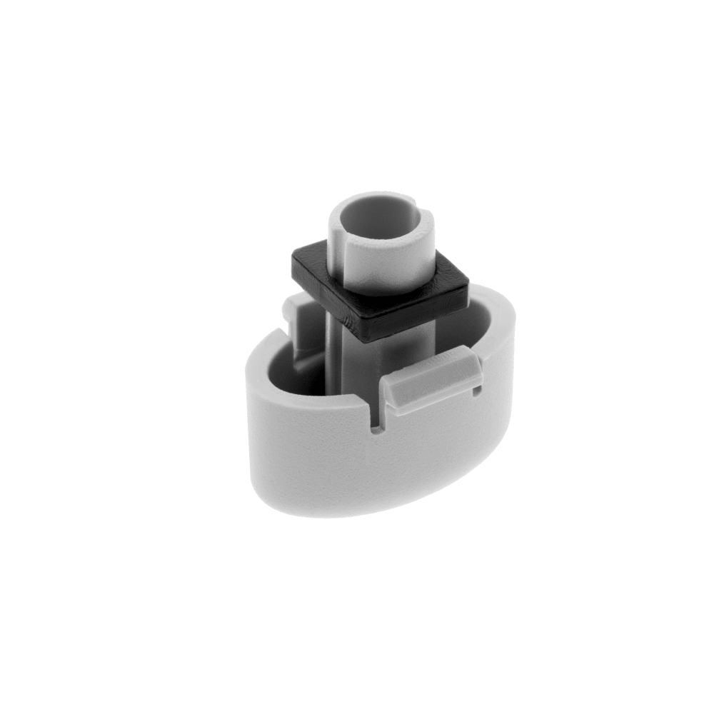 Spinlock Control Button - Steveston Marine and Hardware