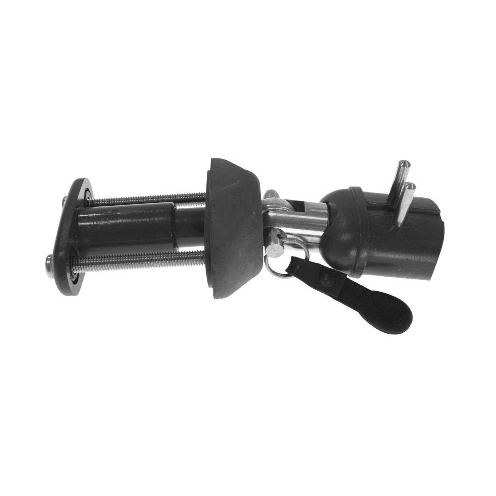 Spinlock Swivel Joint W/Fast Pin - Steveston Marine and Hardware