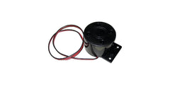 RayMarine Auxiliary Alarm
