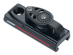 Harken MR 27mm Single Sheave End Controls w-Dead End (Pair)