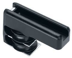 Harken BB 32mm Double Sheave End Controls w-Dead End for High-beam Track