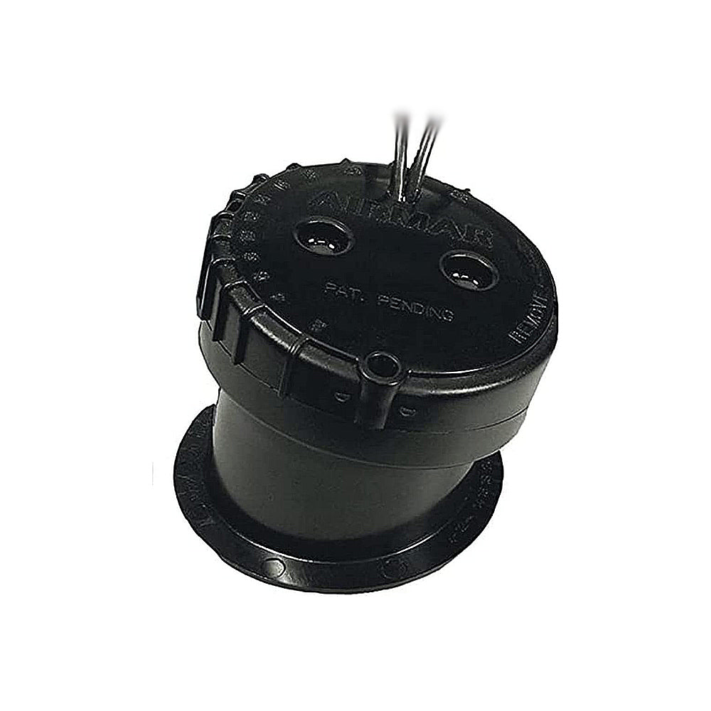 Raymarine P79 Adjustable In-Hull Angle