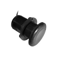 Raymarine B175H Bronze Low Profile 1000W D/T Thru-Hull Transducer 20-Degree Angle