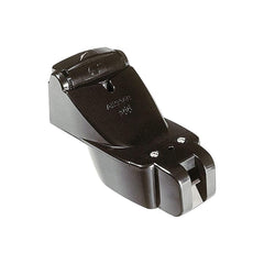 Raymarine P66 Urethane D/S/T Transom Mount Transducer