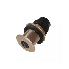 Raymarine Bronze B120 S/T Low Profile Thru-Hull Retractable Transducer (includes Y Cable)