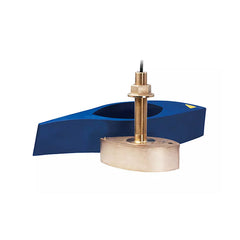 Raymarine Bronze B260 D/T Broadband Thru-Hull Stem (includes Fairing Block) (DSM30/300 and