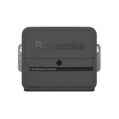 Raymarine ACU-200 Actuator Control Unit (Includes Rotary Rudder Reference)