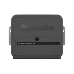 Raymarine ACU-400 Actuator Control Unit (Includes Rotary Rudder Reference)