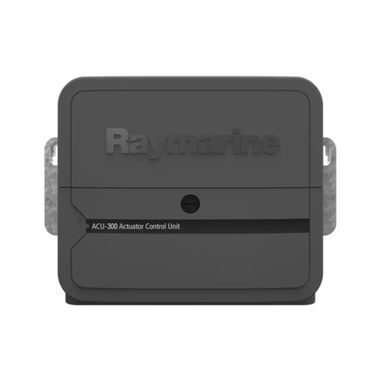 Raymarine ACU-300 Actuator Control Unit (Includes Rotary Rudder Reference)