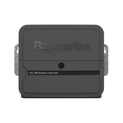 Raymarine ACU-300 Actuator Control Unit (Includes Rotary Rudder Reference)