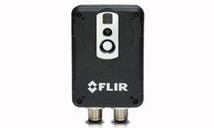 FLIR Maritime Thermal Monitoring System, 9Hz
