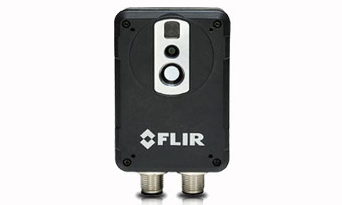 RayMarine Ax8 Thermal Monitoring Camera