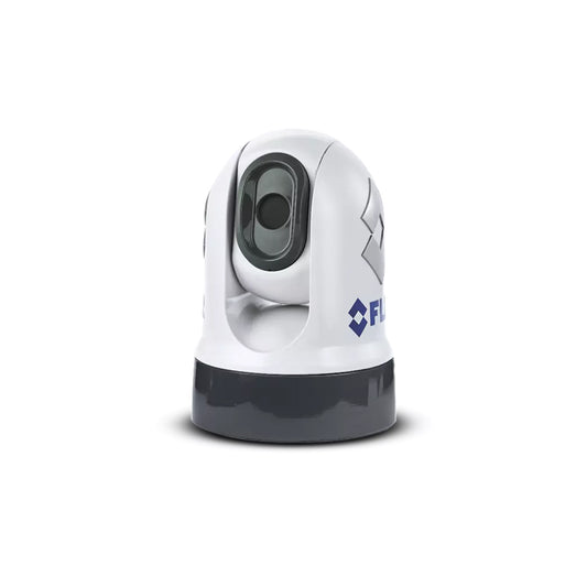 Raymarine FLIR M232 Pan and Tilt Thermal Camera (9Hz, IP Video Output) without JCU